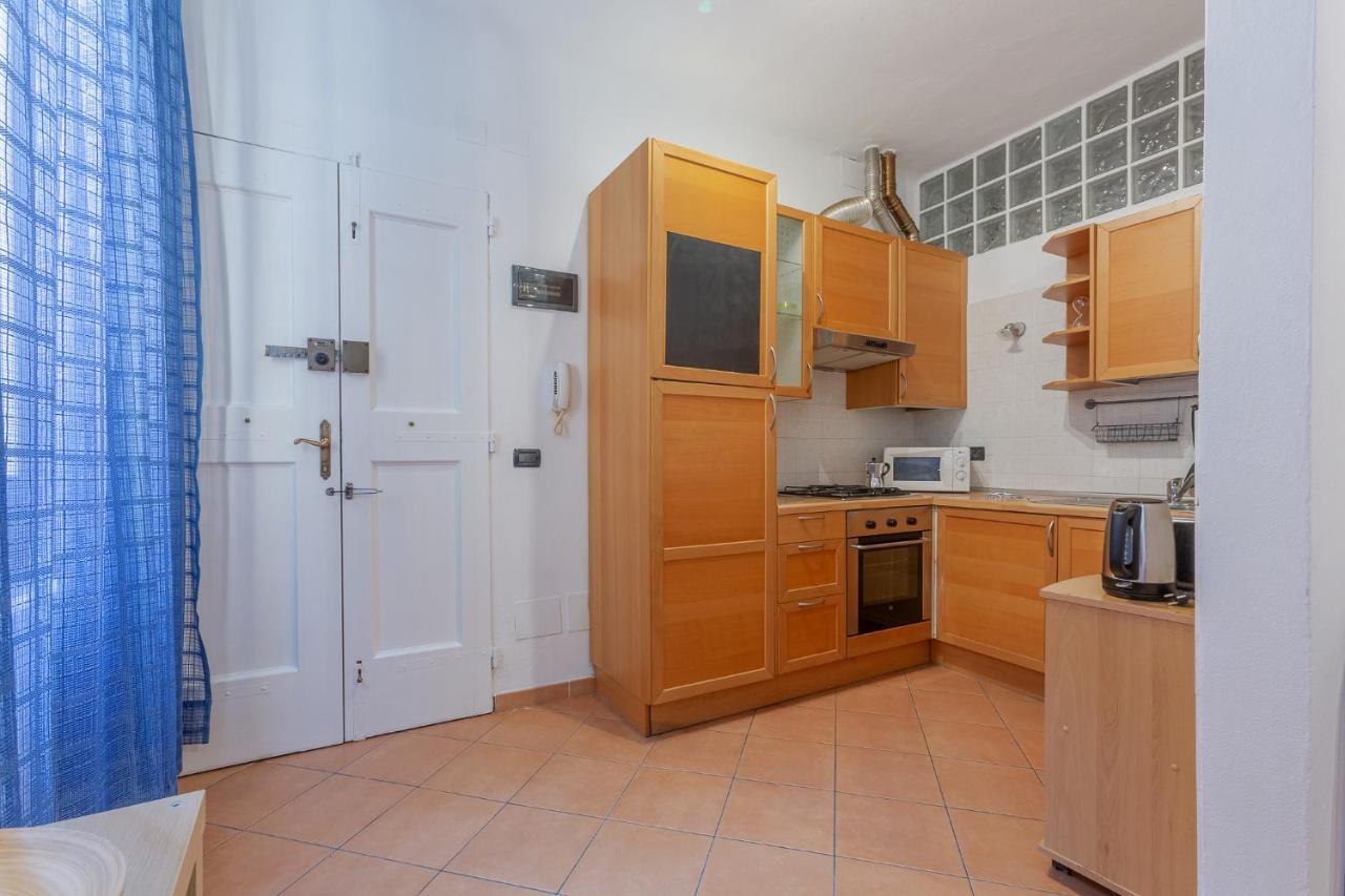 Piazza Aldrovandi Quiet Lovely Apartment Bologne Extérieur photo