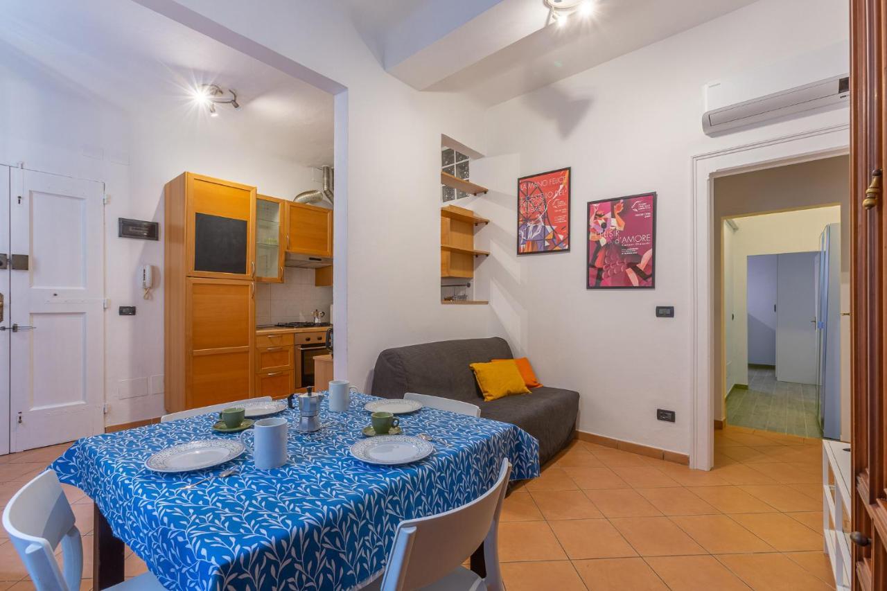 Piazza Aldrovandi Quiet Lovely Apartment Bologne Extérieur photo