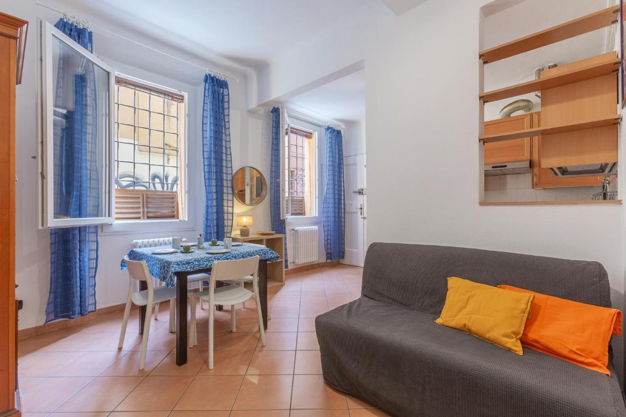 Piazza Aldrovandi Quiet Lovely Apartment Bologne Extérieur photo